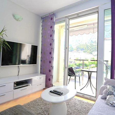 Luxury Family Apartment Omiš Eksteriør billede