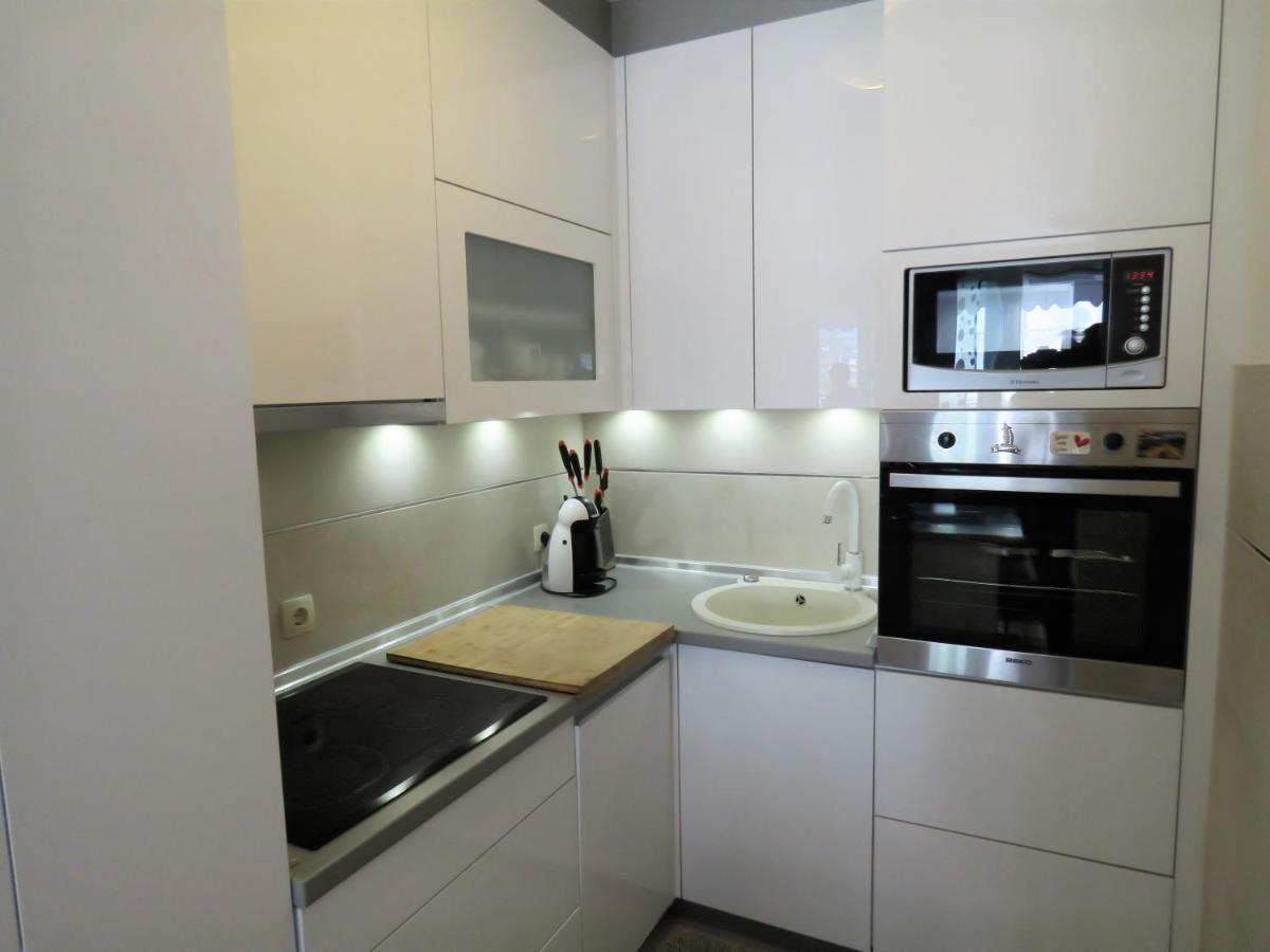 Luxury Family Apartment Omiš Eksteriør billede