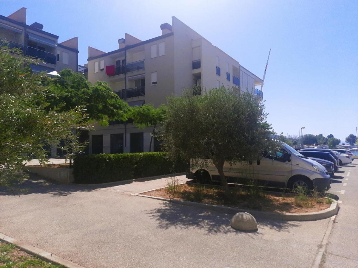 Luxury Family Apartment Omiš Eksteriør billede